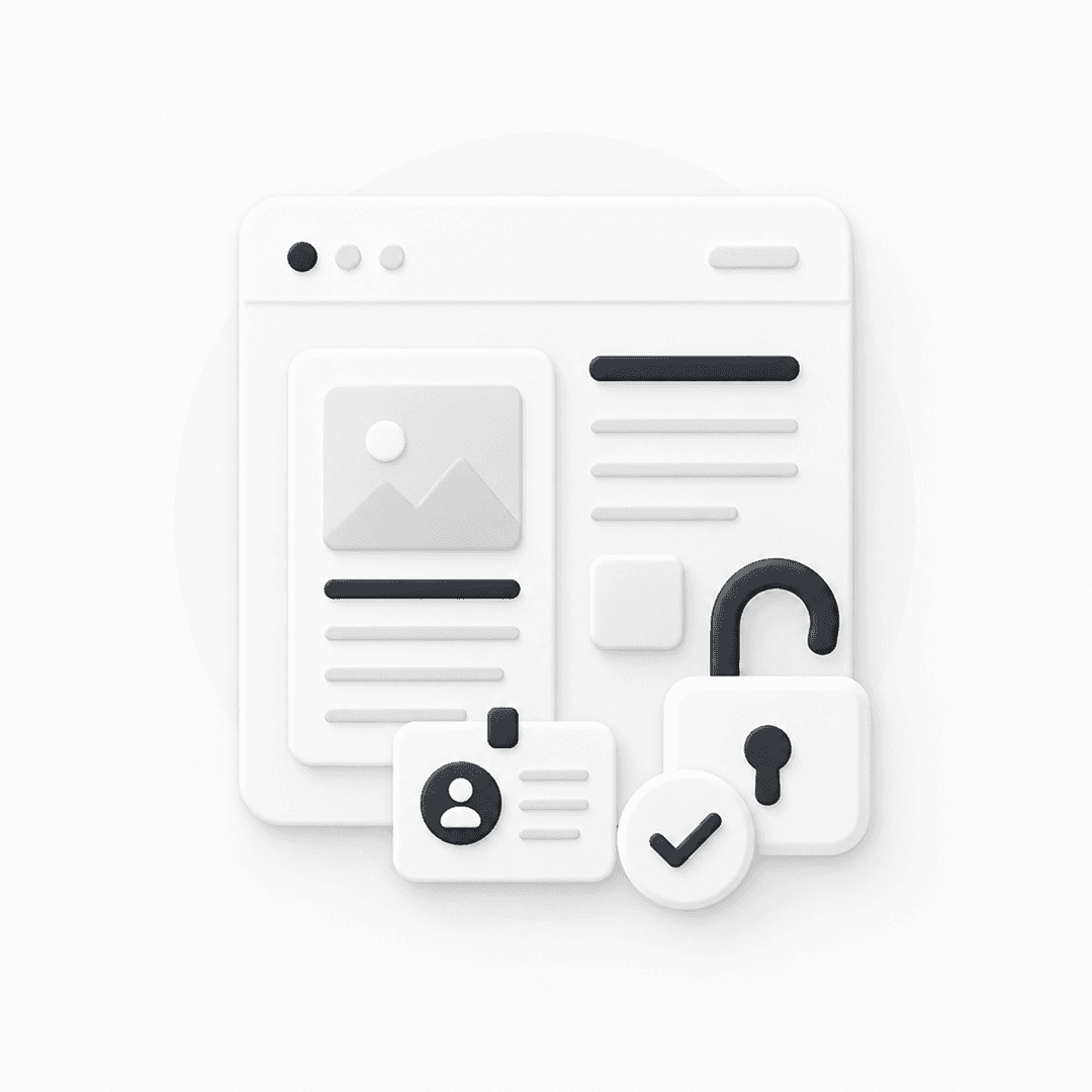 Access layer