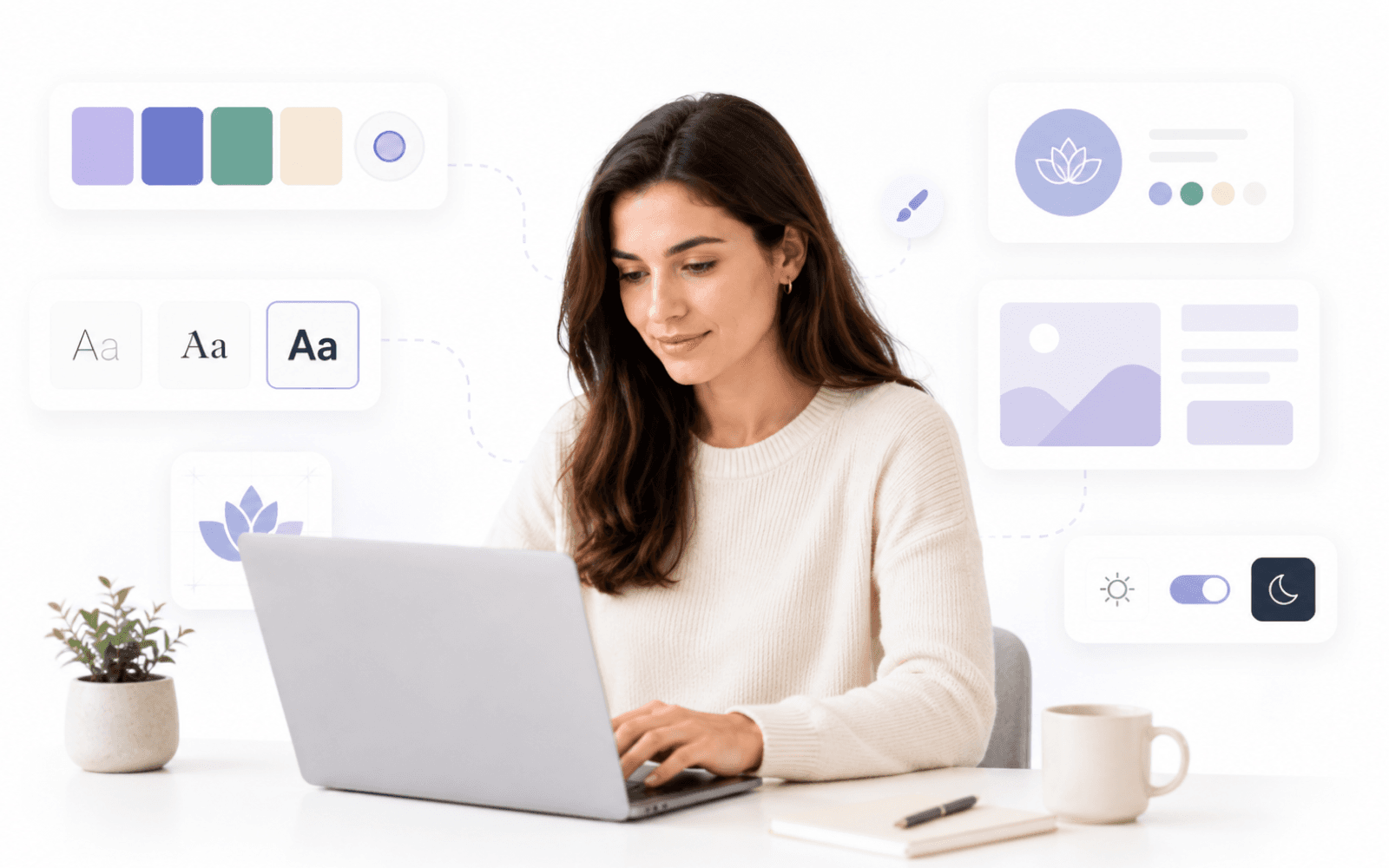Zemers Branding
