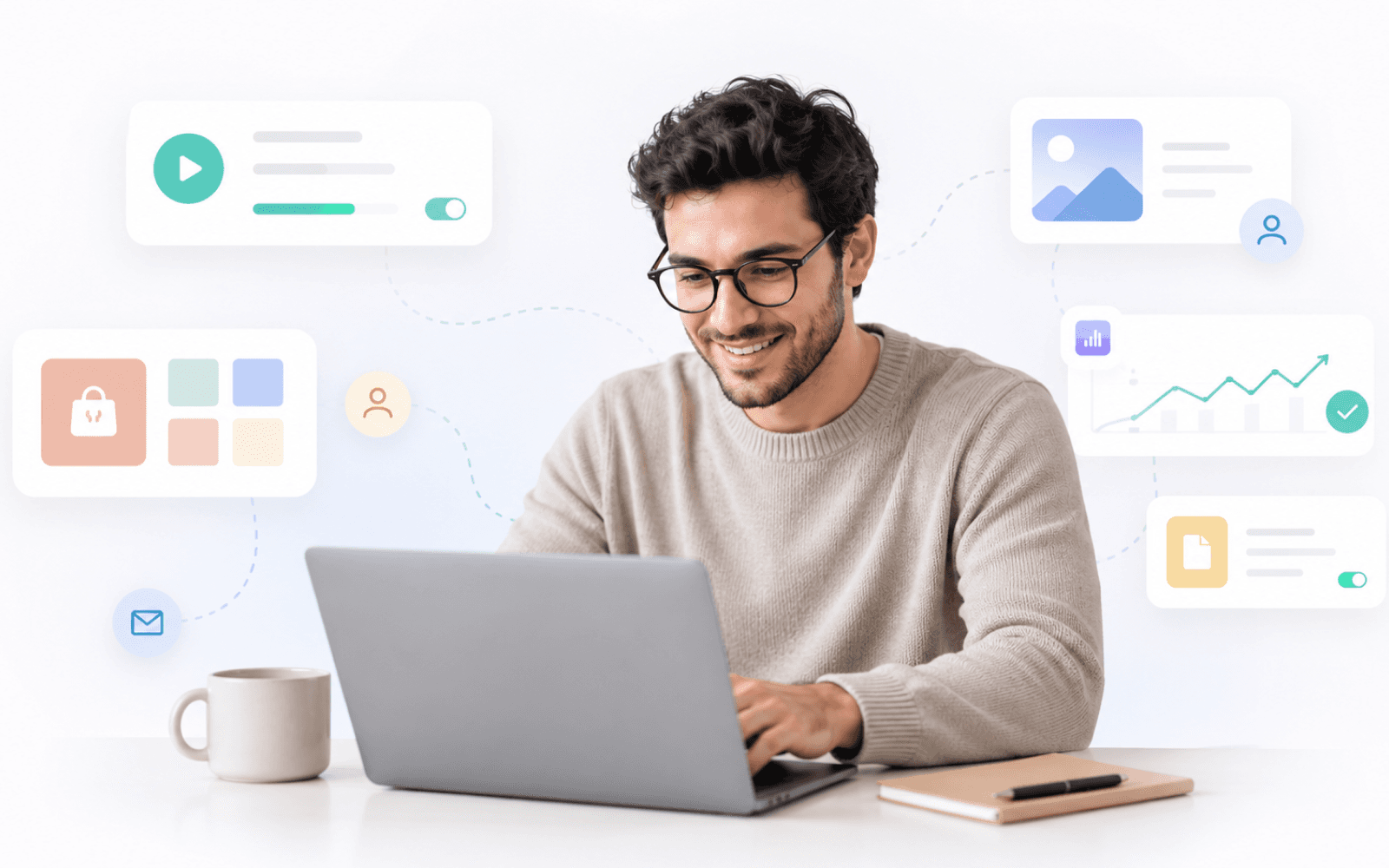 Zemers Course App