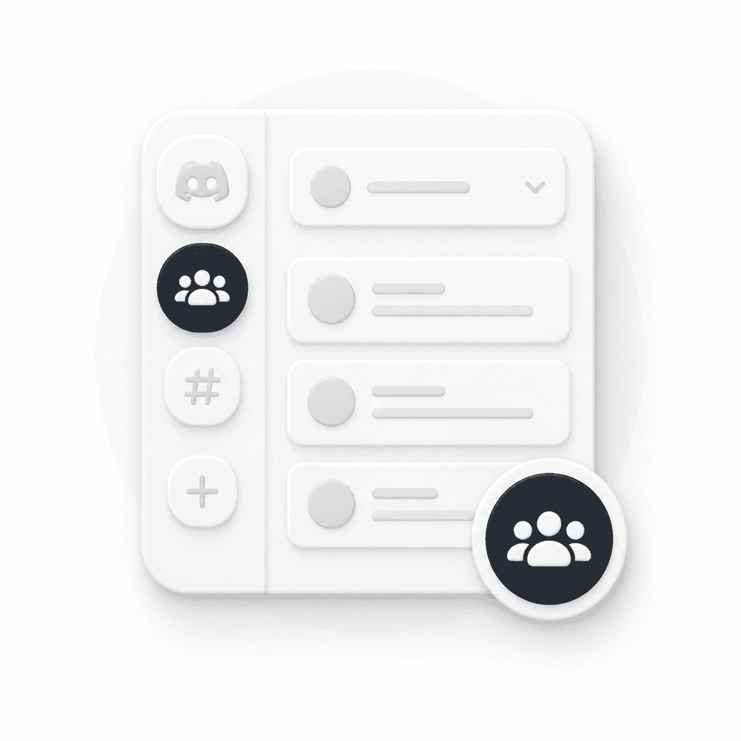 Community layer