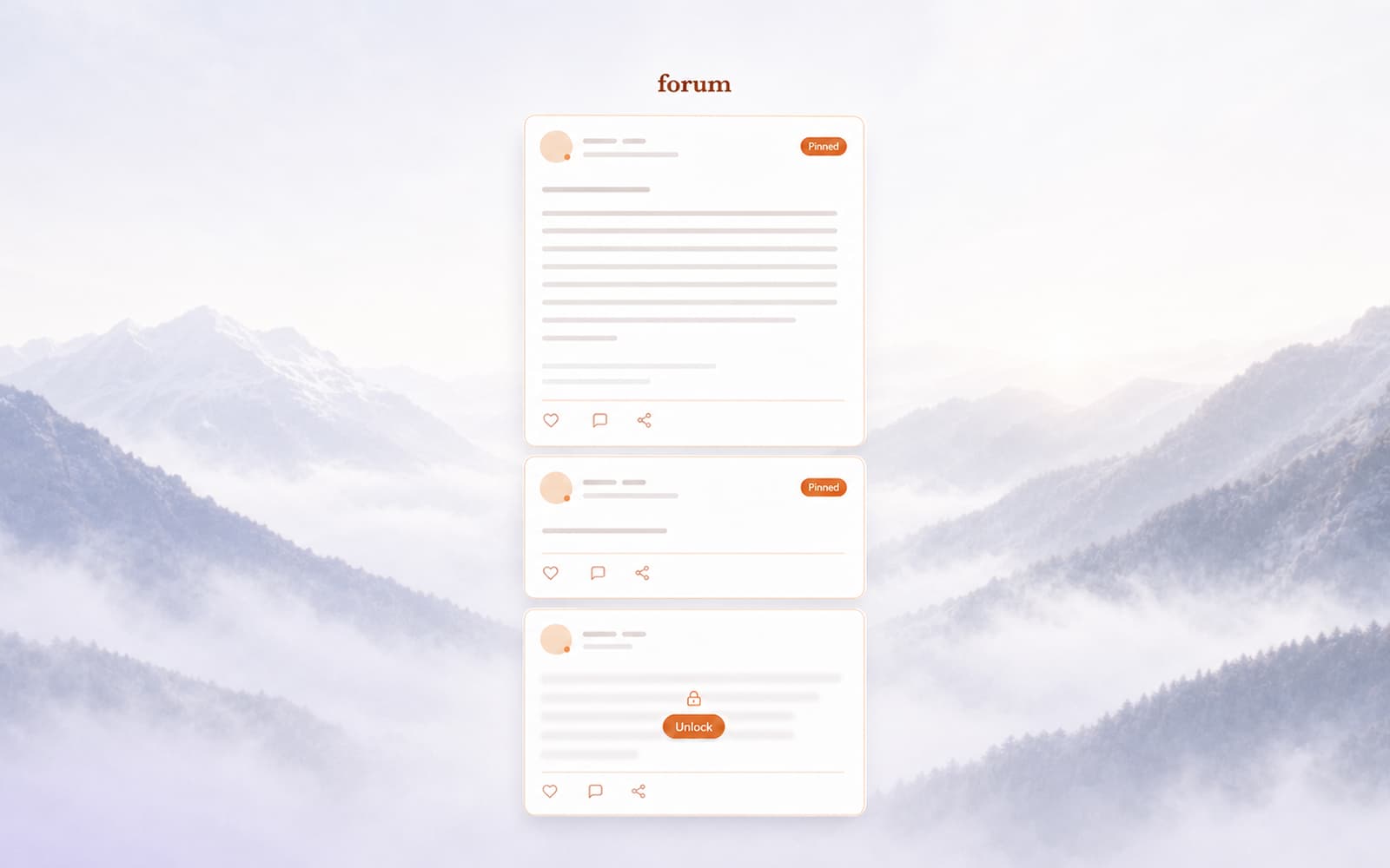 Zemers Forum App community experience