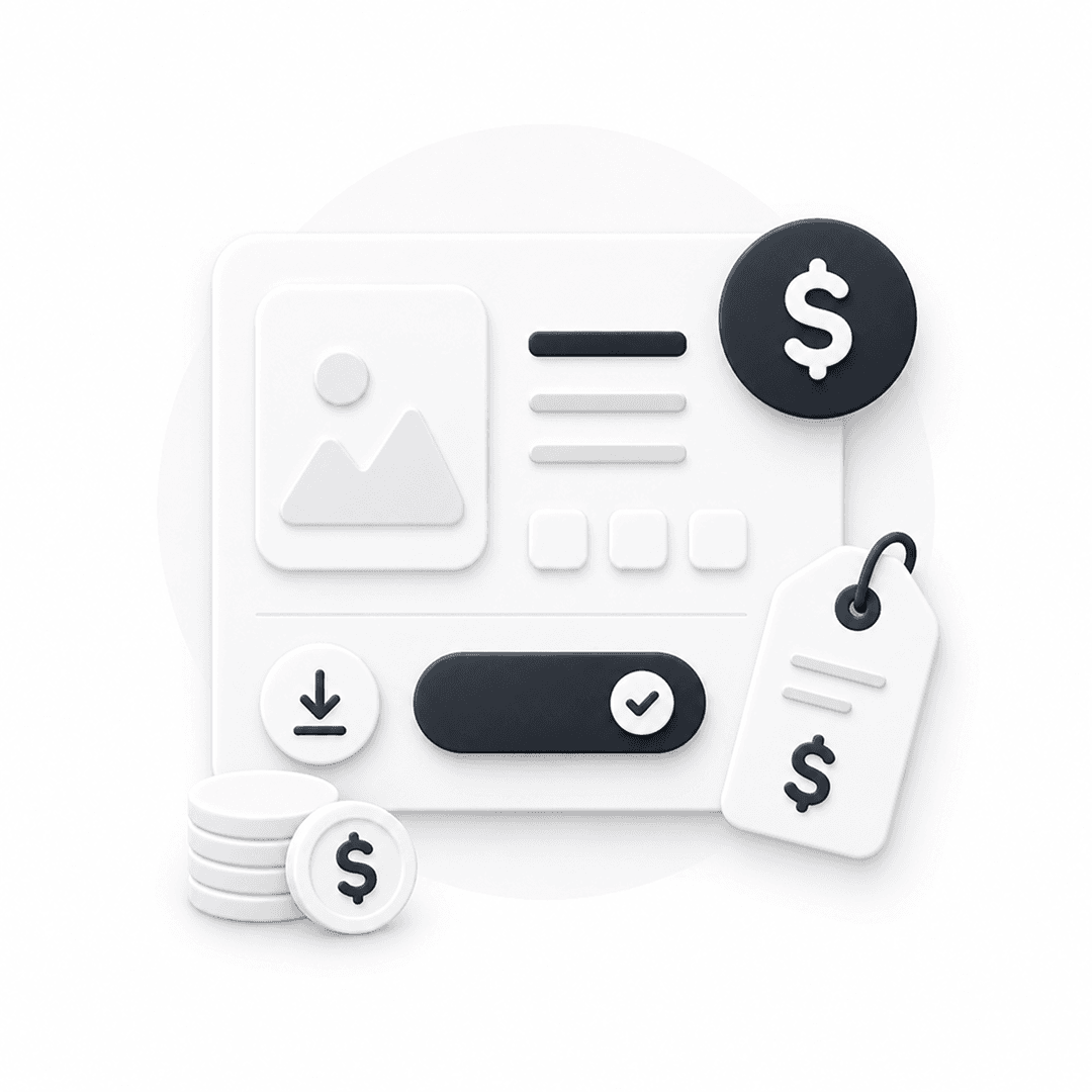 Pricing