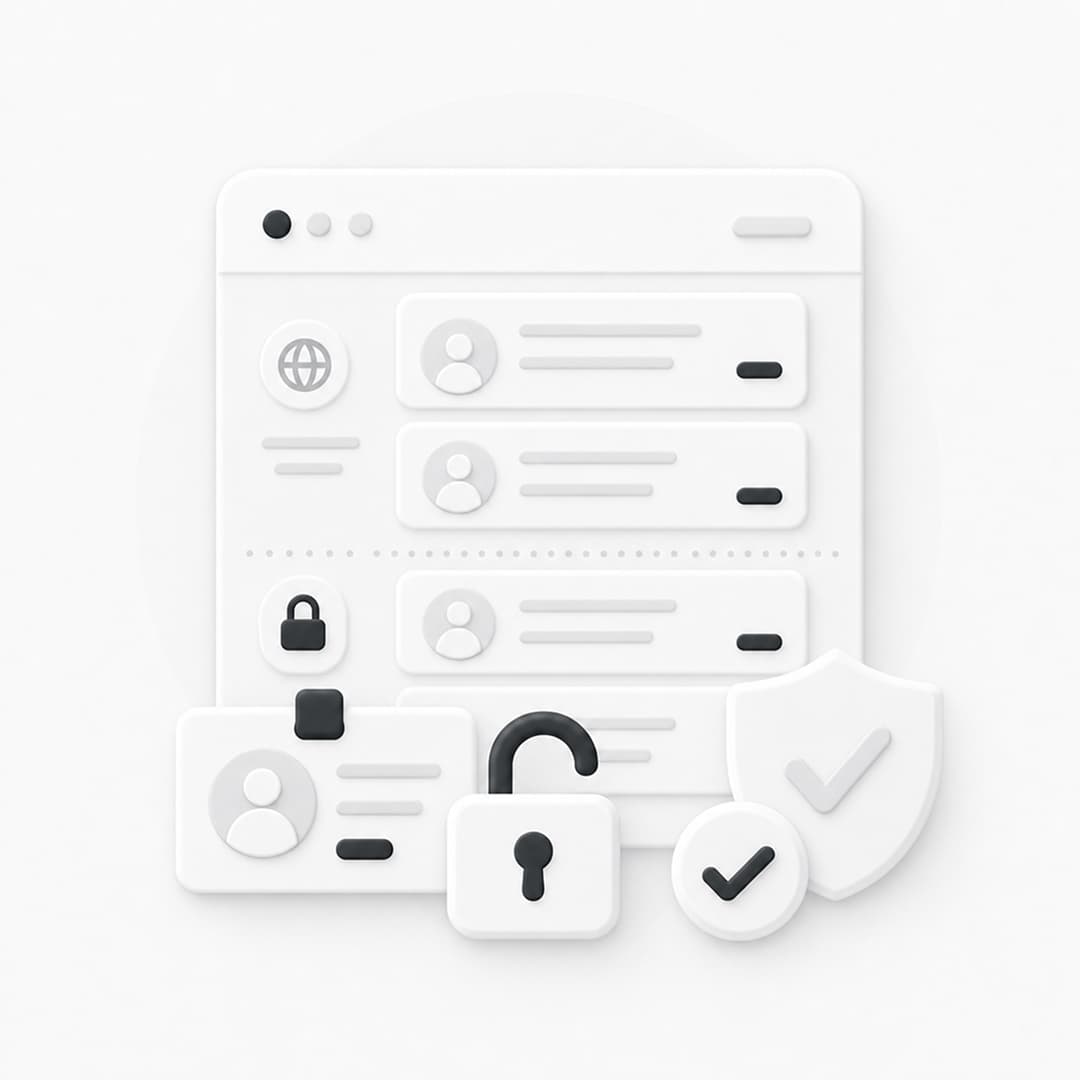 Access layer
