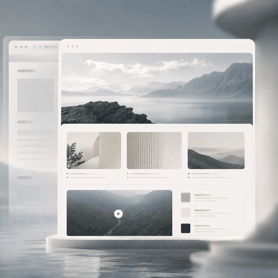 Embed App preview